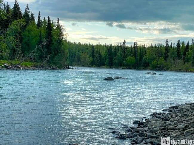 How To Plan An Alaskan Road Trip Itinerary For A 10 Day Adventure How To Plan An Alaskan Road Trip Itinerary For A 10 Day Adventure