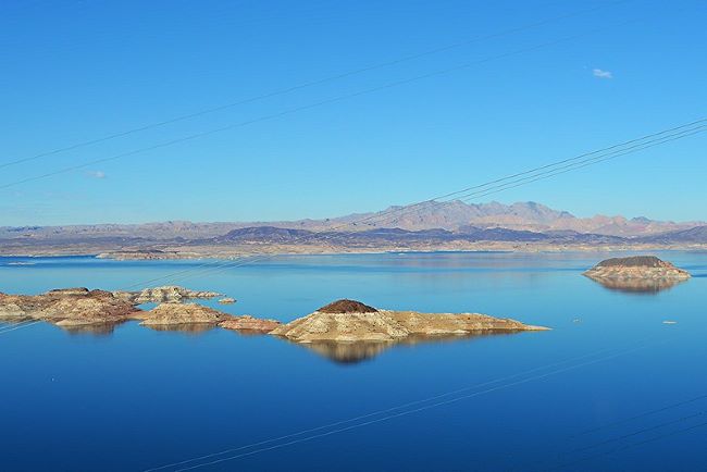 Lake Mead Recreational Area