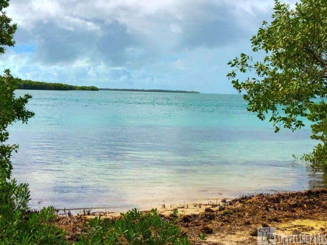Best Beach Boca Chita - Key Biscayne National Park