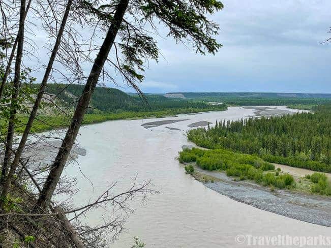 Copper River Valley-Wrangell-St. Elias- Fortunes Won & Lost