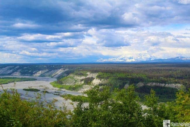 Copper River Valley
Edgarton Hwy