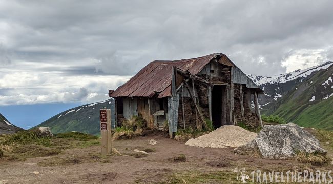 Lynch Cabin