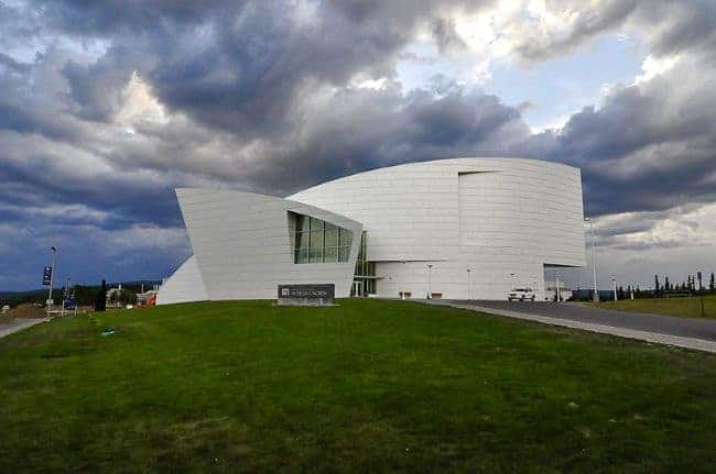 Museum-of-the-North