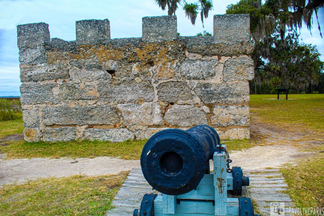 Fort-Frederica-Kings-Magazine prized cannons