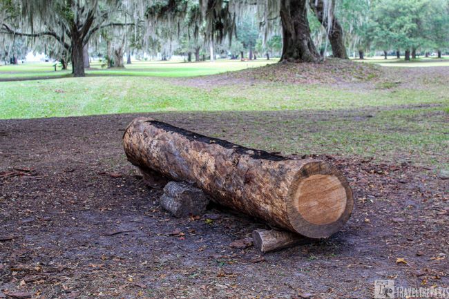 History comes alive on Saturdays with Dugout Canoe demonstrations