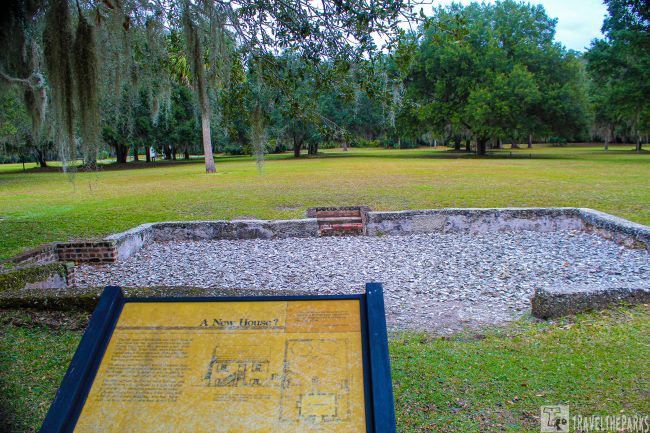 The first settlers on this lot were Michael and Atkey Wilson who returned to England after seven years. Subsequent residents included Upheame Campbell, a soldier; John Campbell, a tailor; and James Spalding, who may have built the most recent house here about 1768.